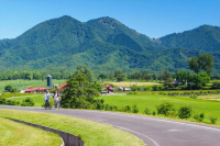 8 Best Cycling Routes in Okayama: From Rural Landscapes to Coastal Views Along the Seto Inland Sea