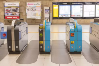 日本電車攻略：正確的「電車搭車」方式