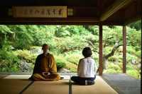 Zen Experiences in Kyoto and Tokyo: 12 Relaxing Workshops