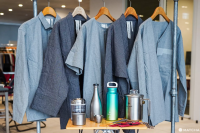Snow Peak日本限定「LOCAL WEAR」將日本文化穿著走！必買戶外露營裝備、人氣店鋪介紹
