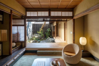 【2026】京都推薦旅館10選！附設露天浴池客房的知名旅館