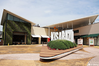  Mitsui Outlet Park Kisarazu: Famous Brands and Gourmet Just One Hour From Tokyo!
