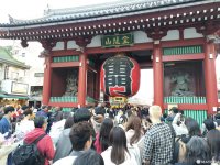 Visiting Asakusa's Sensoji Temple for the First Time: Tips from Locals