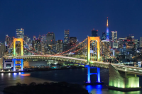 17 Romantic Odaiba Spots: Scenic Nights, Dining, and Early Dating Ideas