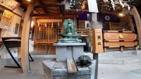 小網神社へのアクセス方法は？東京駅からの行き方や周辺の観光スポットも紹介