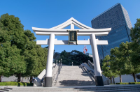 Tokyo's Akasaka District: Places to Visit, Dining, Cafes, and Hotels