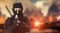 The World of Ninjas: History, Ninjutsu Schools, and Ninja Experiences