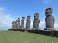 【จังหวัดมิยาซากิ】เพลิดเพลินไปกับทั้งภูเขาและท้องทะเล! ออกสำรวจมนต์เสน่ห์แห่งธรรมชาติที่ยังไม่ถูกค้นพบ