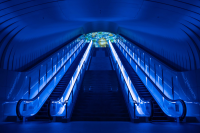 MOA MUSEUM OF ART Photo Spot