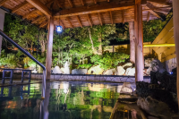 開湯300年余り！新潟県・岩室温泉の湯巡りガイドとおすすめ温泉宿をご紹介