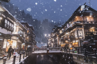 日本東北「山形」天氣概況！四季氣候、最佳旅遊季節、服裝穿搭指南