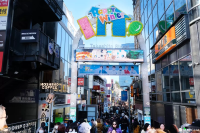 【竹下通】東京潮流文化聖地！原宿竹下通商店街美食購物11選