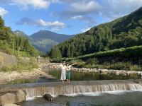 魚沼水之廊道：3日私人導覽之旅，探尋日本最純淨的水路