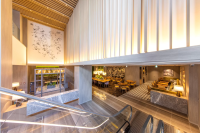 Yasaka Shrine and Nishiki Market are within walking distance! Hotel Forza Kyoto Shijo Kawaramachi is a convenient base for sightseeing in Kyoto.