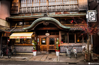 【京都咖啡廳】今天的聚會就相約在澡堂！古錢湯改建的「Sarasa 西陣」