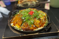 Must-try Okayama! 10 Okonomiyaki Restaurants Recommended by Locals