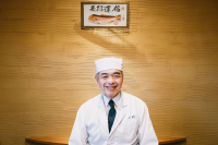 เชฟโอซาดะ ฮายาฮิซะแห่งร้านอาหาร Itto: เผยแพร่ความหลากหลายของวัฒนธรรมอาหารหมักจากมินามิมิคาวะและจังหวัดไอจิไปสู่ทั่วโลก