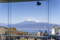 【富士山】伊豆半島で楽しむ富士見旅「宙SORA渡月荘金龍」