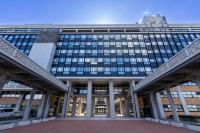 A tour of modern and contemporary architecture in Okayama City- from masters of modernist architecture to famous contemporary architects -