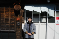 醉心于传承古法的知多酒藏——泽田酒造