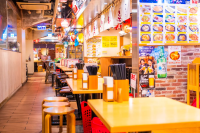 14 Best Restaurants in Shinjuku Nishiguchi HALC | Must-Try Dishes & Dining Guide