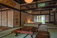 Opening in spring 2025! Guesthouse " Honjin Sato Residence " on Gaisen Sakura Street in Shinjo Village