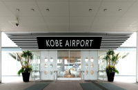 【2026】從「神戶機場」開啟關西之旅！航線、設施、交通、周邊景點攻略