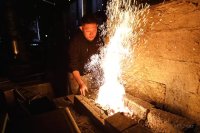 10 Knife and Sword Making Workshops in Japan 