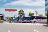 【日本高速巴士・夜間巴士】玩遍日本最划算的交通方式、人氣路線、搭乘經驗分享