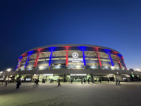 在「Tickets in Japan」購買千葉羅德海洋隊門票