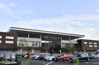 日本Outlet新選擇！THE OUTLETS 享盡美食娛樂＆免稅購物樂趣！