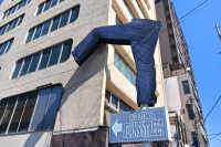 儿岛牛仔裤街：适合全家一起游玩的地方