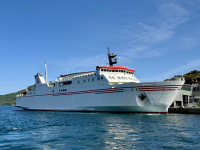 【交通攻略】从广岛或冈山前往岛根县西之岛町的最佳方式