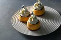 Rain in Tokyo: Where to Enjoy Desserts Indoors in Toyosu