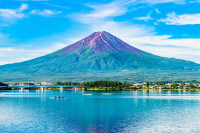 From Tokyo to Mt. Fuji: By Train and Bus, Tours, Best Views