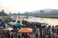 Recommended by Okayama locals! 5 "best morning markets and marches"