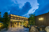 [Recommended accommodation in Ureshino Onsen] 1.5 hours from Hakata Station! Enjoy Japanese tea and skin-beautifying hot springs at Ureshino Yadoya