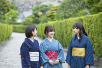 A day trip plan to visit historical spots in Matsusaka City , Mie Prefecture