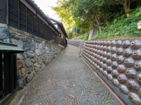 名古屋から30分！1000年の歴史と福招く町　愛知県「とこなめ」へのアクセス方法