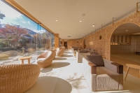 [Hanabeppu] Close to Beppu Station! A hot spring inn with hospitality and healing