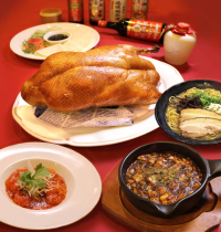 大阪必尝美食！难波站直达OCAT的2家推荐中华料理店【拉面和炒饭】