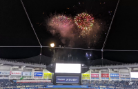 日本煙火這樣看最過癮！職棒煙火之夜＋全國代表煙火大會一次整理