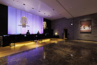 [JR KYUSHU HOTEL Blossom Shinjuku] Experience Kyushu hospitality just 3 minutes from Shinjuku Station in Tokyo