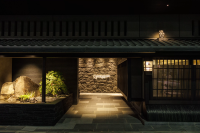 [THE BLOSSOM KYOTO] Awaken your senses with the Kyoto aesthetic that lives on in the hotel