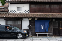 Travel around the northern area of ​​Okayama Prefecture at a great price! Maniwa Sightseeing Taxi 2025 [Reservations open in July]