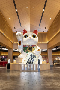 【名古屋観光おすすめ】常滑やきもの散歩道で日帰り散策！招き猫のふるさとを発見