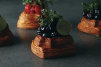 Make your travel morning special with freshly baked bread from Éclat des Jours