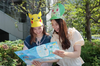 【2025関西】9月連休・シルバーウィークのイベント8選！花火にウォーターイベントも