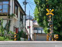 新海誠作品『秒速5センチメートル』の聖地巡礼！10月に実写版映画も公開