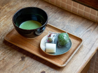 【名古屋から電車で30分で行ける！】とこなめやきもの散歩道のカフェ巡りvol1